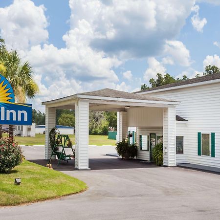 Days Inn By Wyndham Hampton Exterior photo